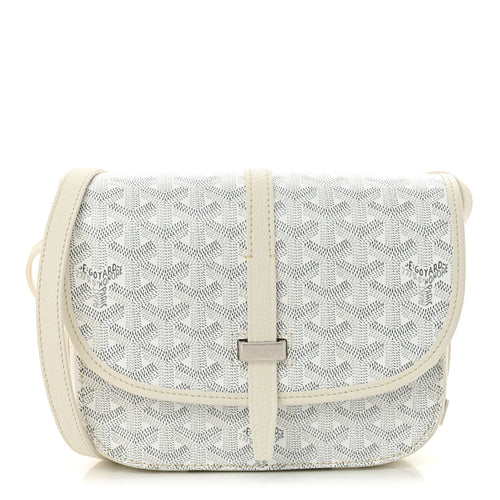 Goyard Belvedere PM