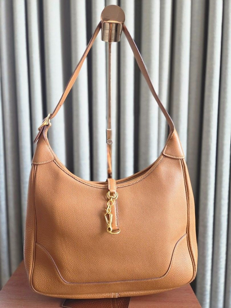 Hermès Trim II Hobo