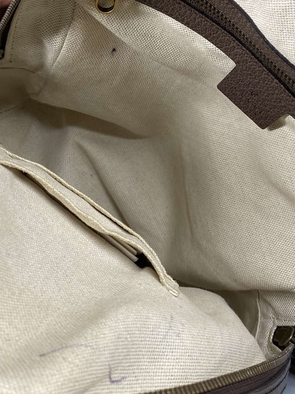 Gucci Ophidia Day Backpack Small