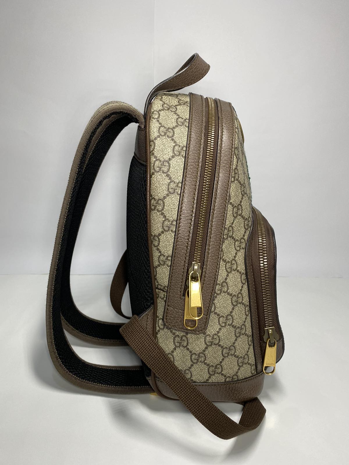 Gucci Ophidia Day Backpack Small