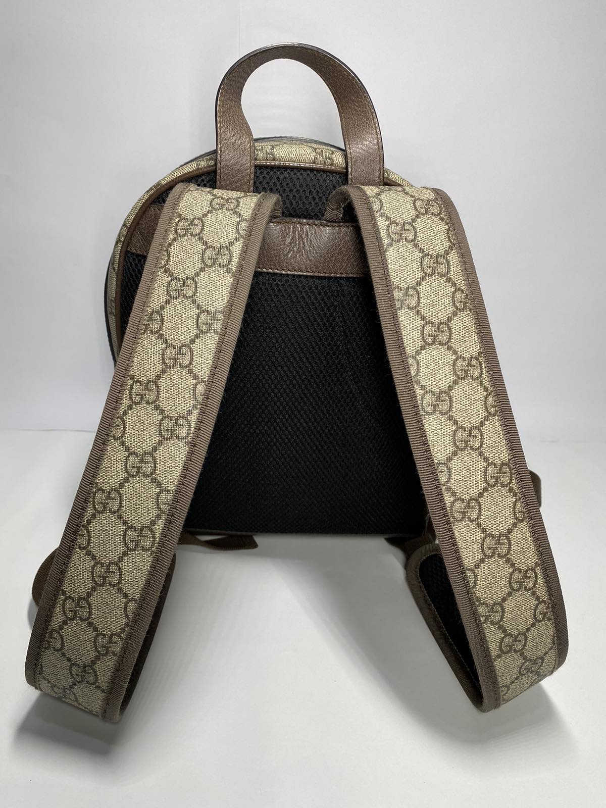 Gucci Ophidia Day Backpack Small