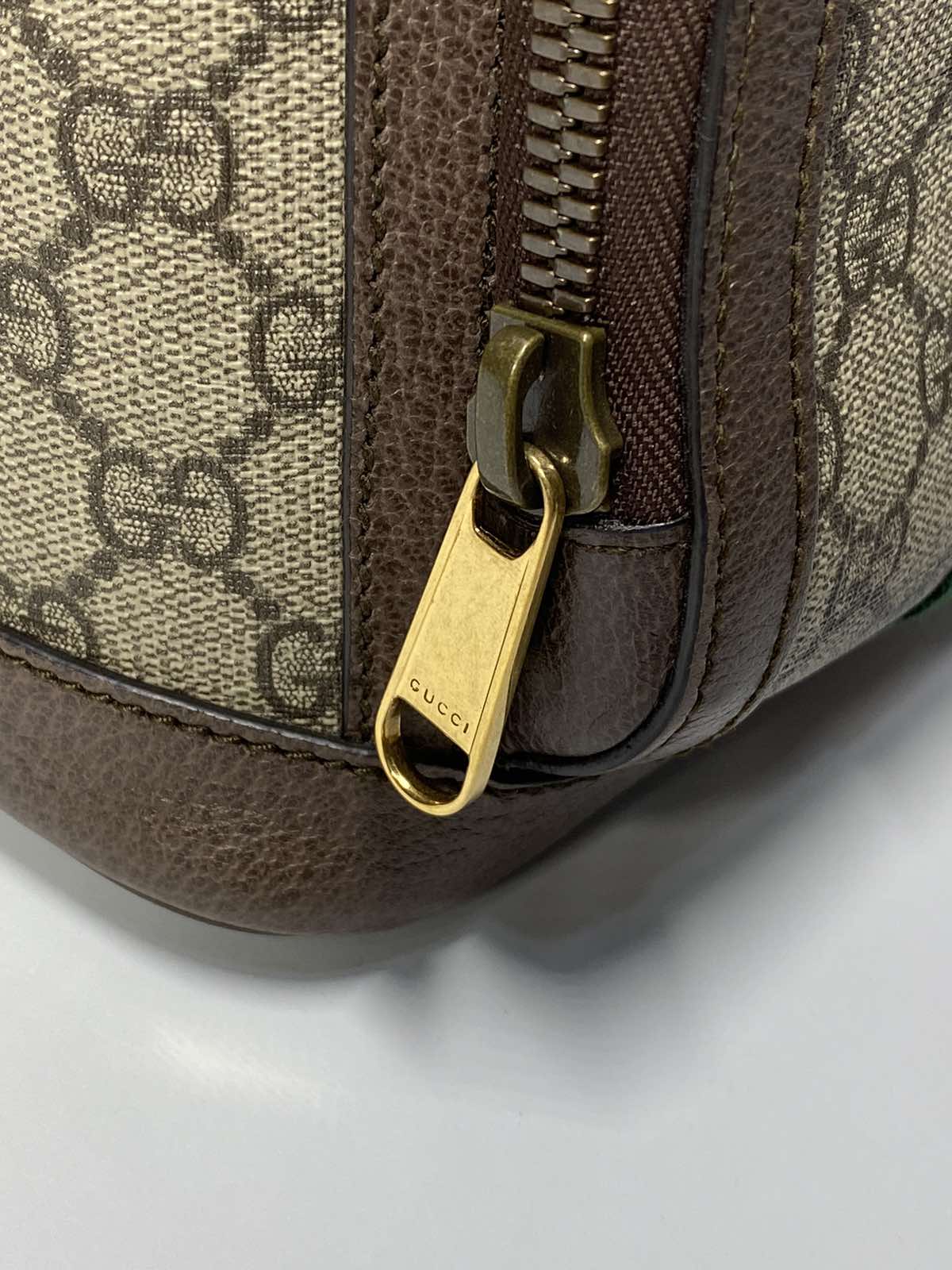 Gucci Ophidia Day Backpack Small