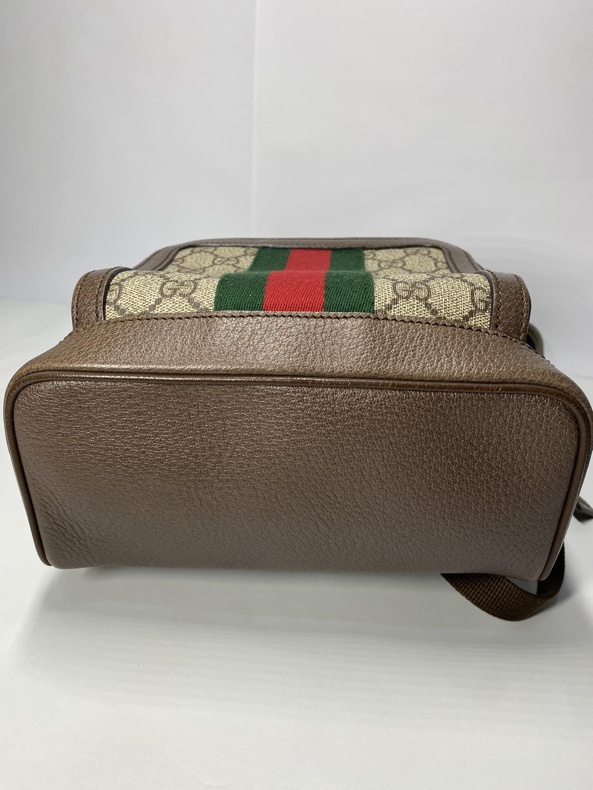 Gucci Ophidia Day Backpack Small