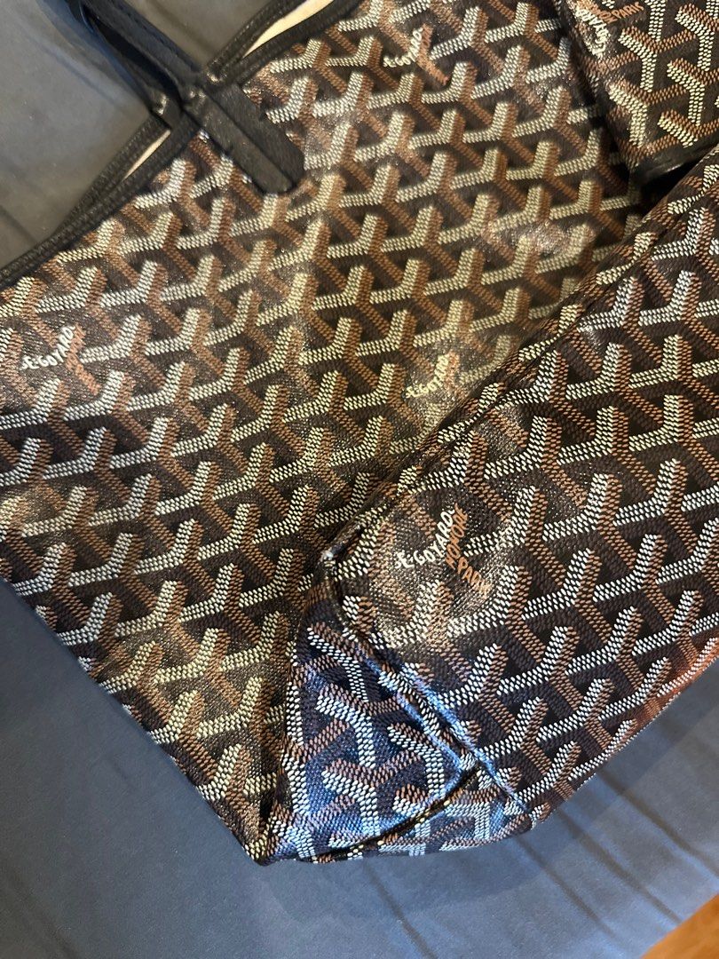 Goyard Saint Louis PM