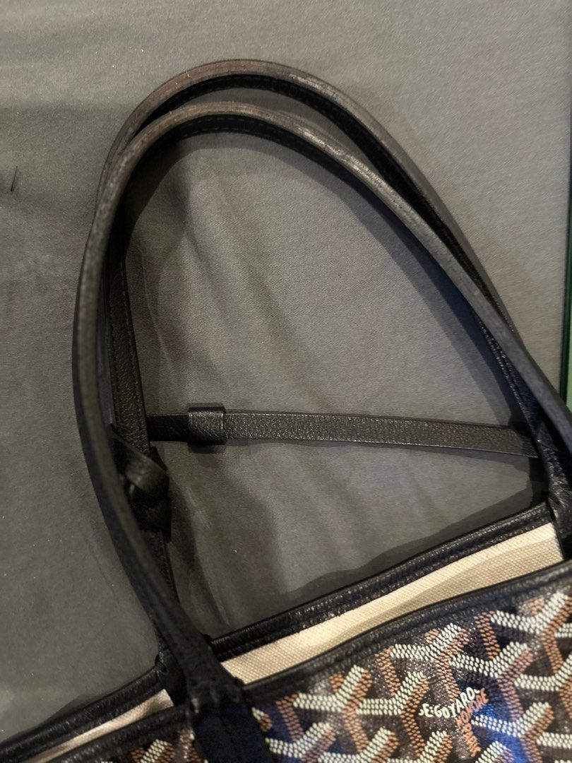 Goyard Saint Louis PM