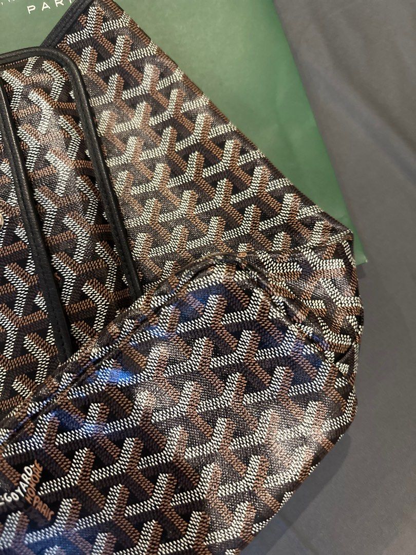 Goyard Saint Louis PM