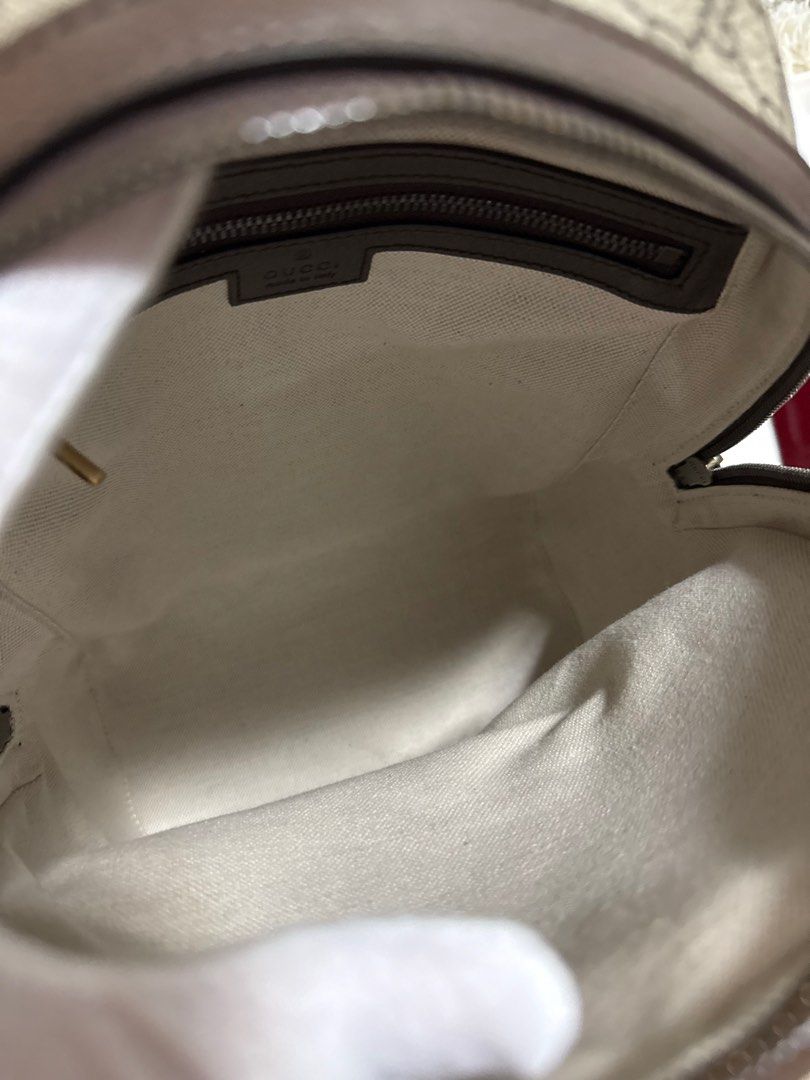 Gucci Ophidia Backpack Small