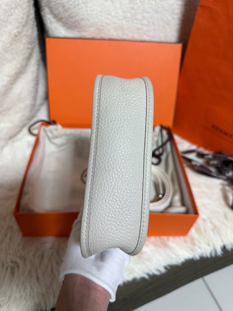 Hermès Evelyne TPM