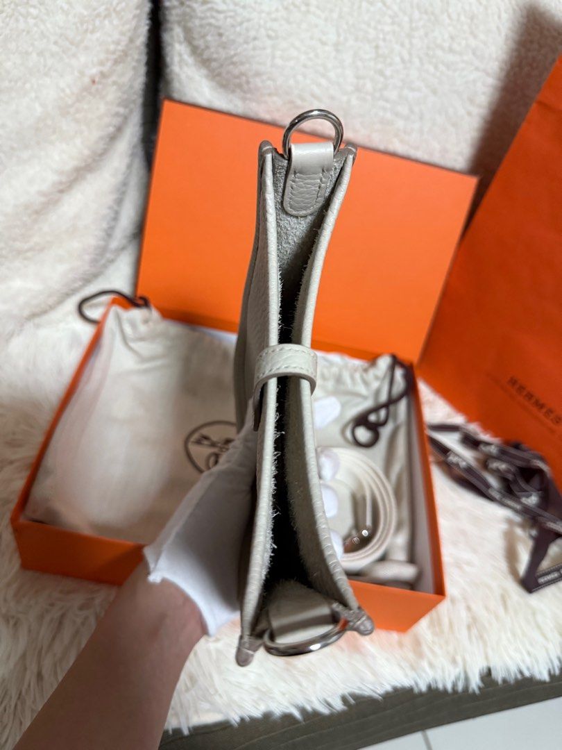 Hermès Evelyne TPM