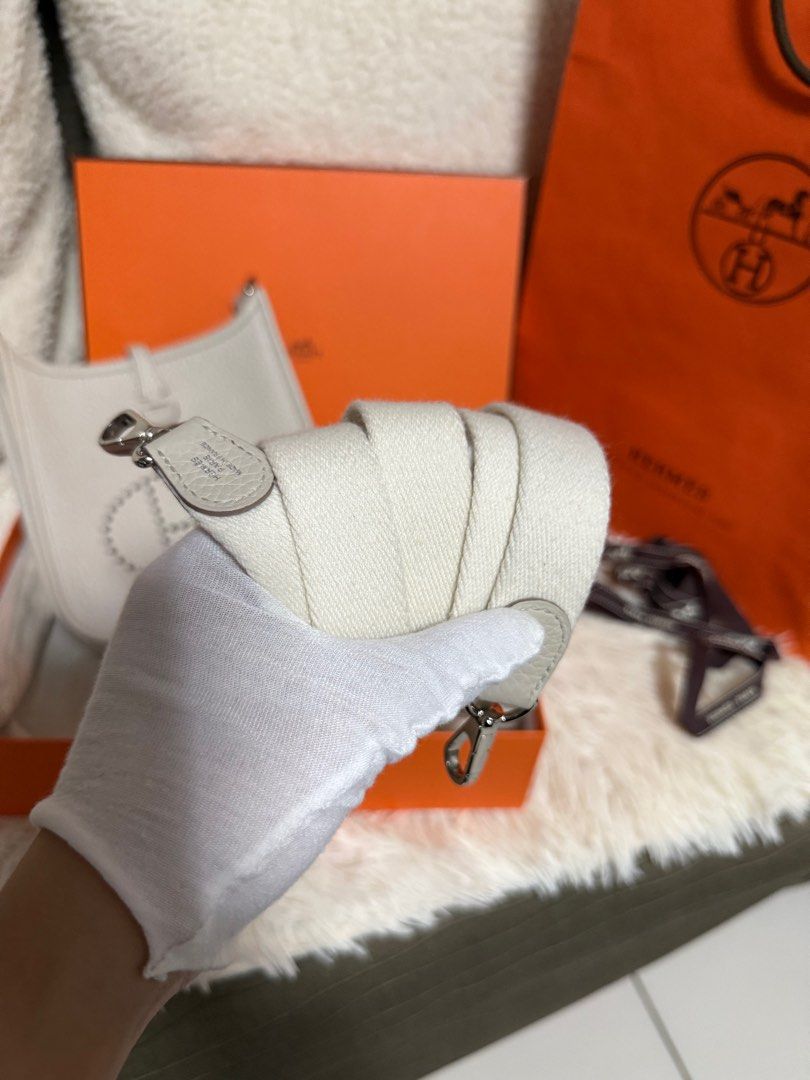 Hermès Evelyne TPM