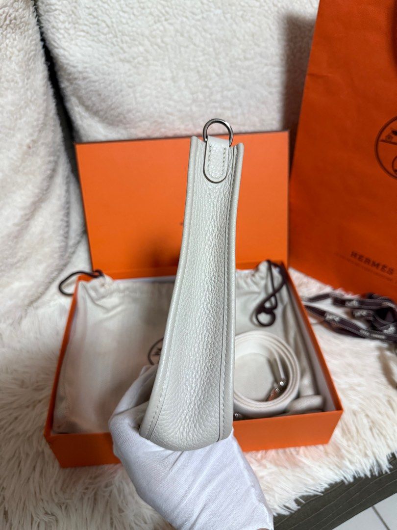 Hermès Evelyne TPM