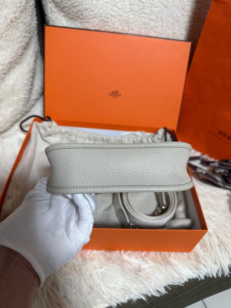 Hermès Evelyne TPM