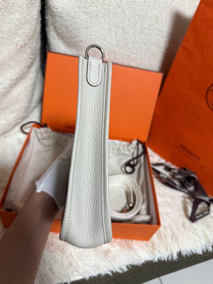 Hermès Evelyne TPM