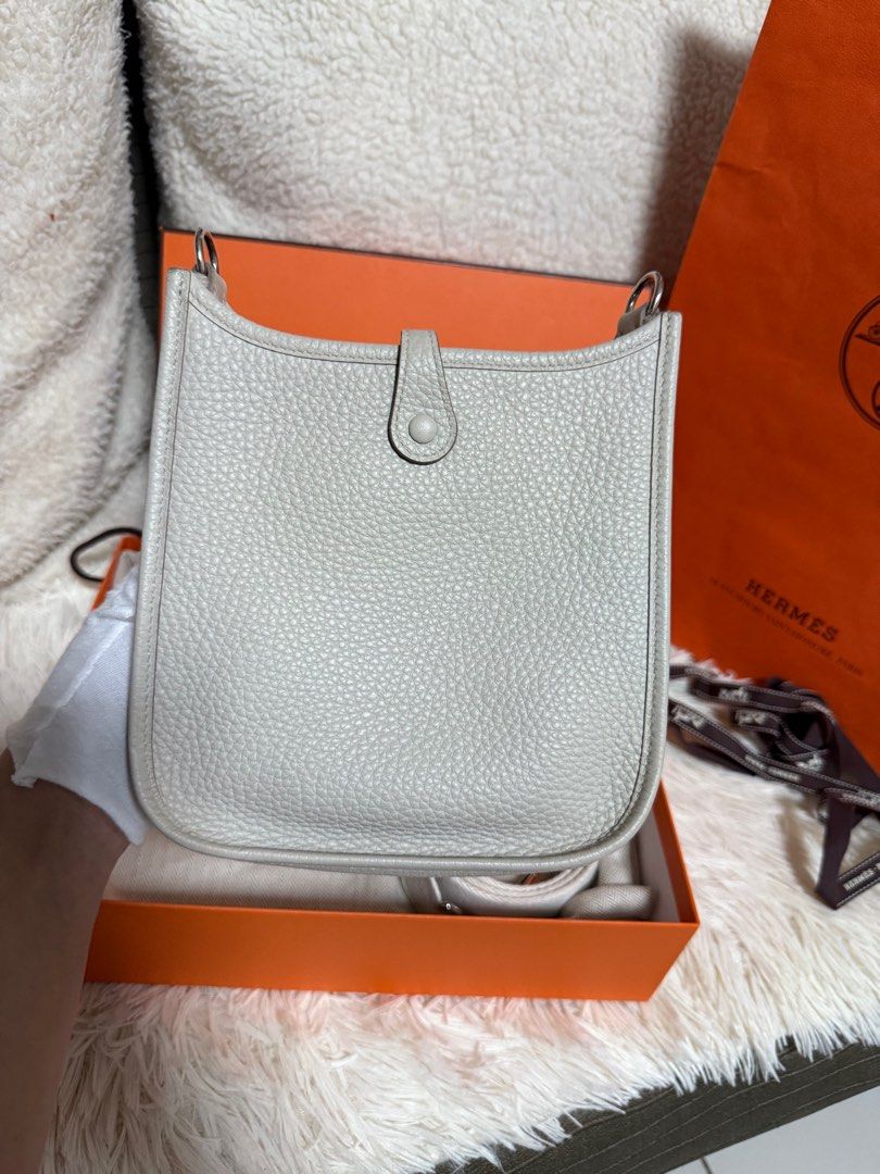 Hermès Evelyne TPM