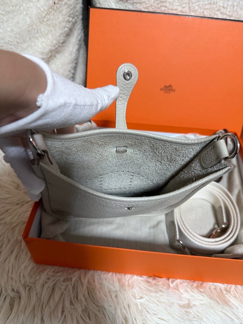 Hermès Evelyne TPM