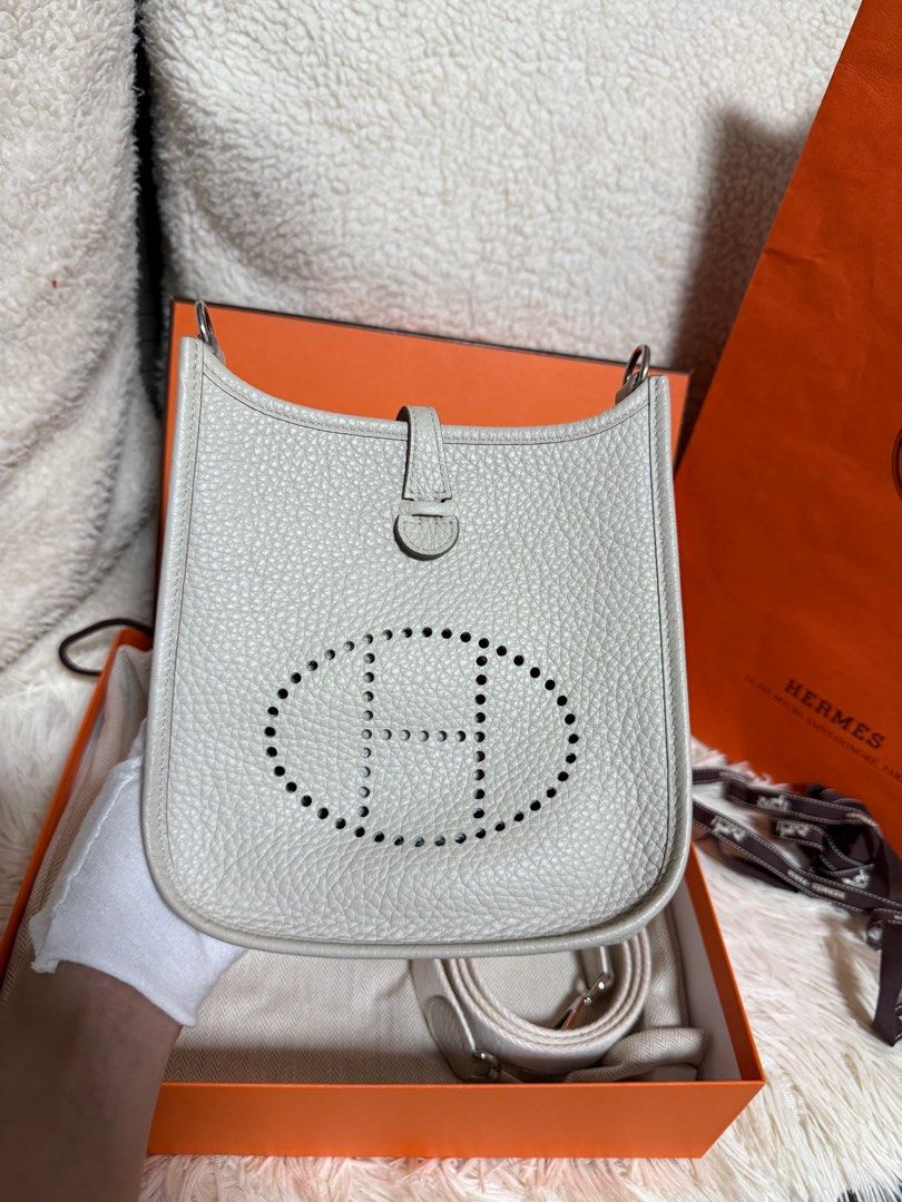 Hermès Evelyne TPM