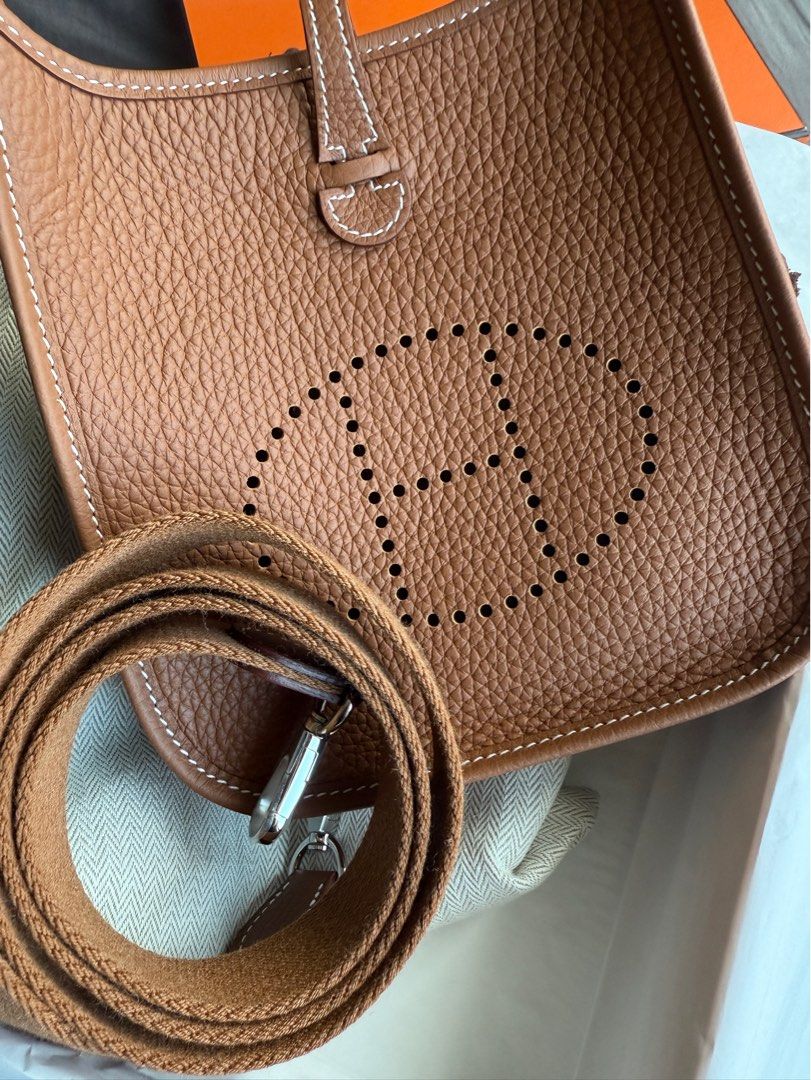 Hermès Evelyne TPM