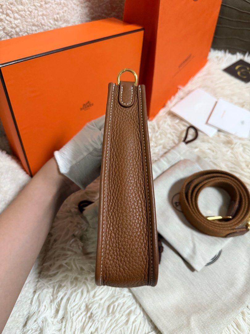 Hermès Evelyne TPM