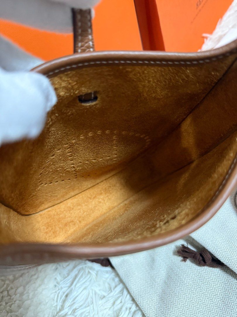 Hermès Evelyne TPM