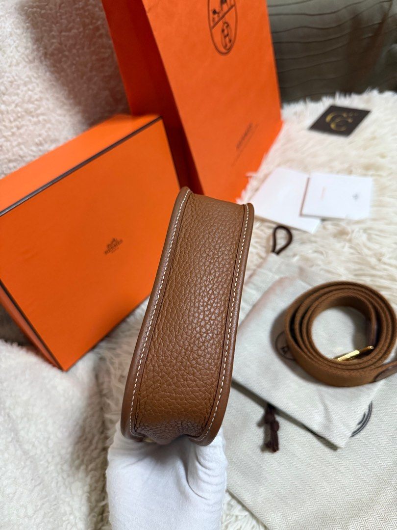 Hermès Evelyne TPM