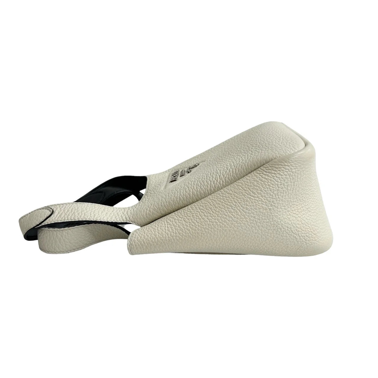 Prada Vitello Daino Hobo