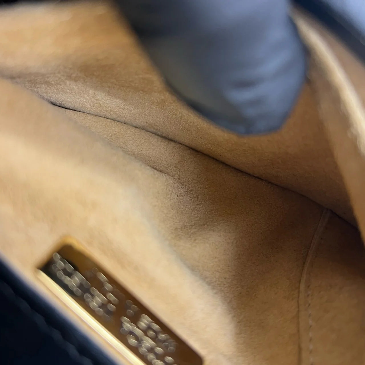 Bottega Veneta Intrecciato Tassel Crossbody