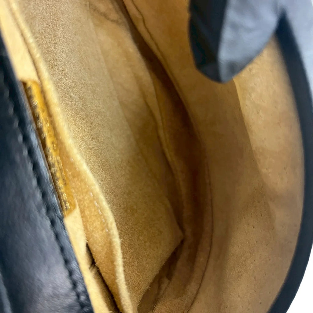 Bottega Veneta Intrecciato Tassel Crossbody