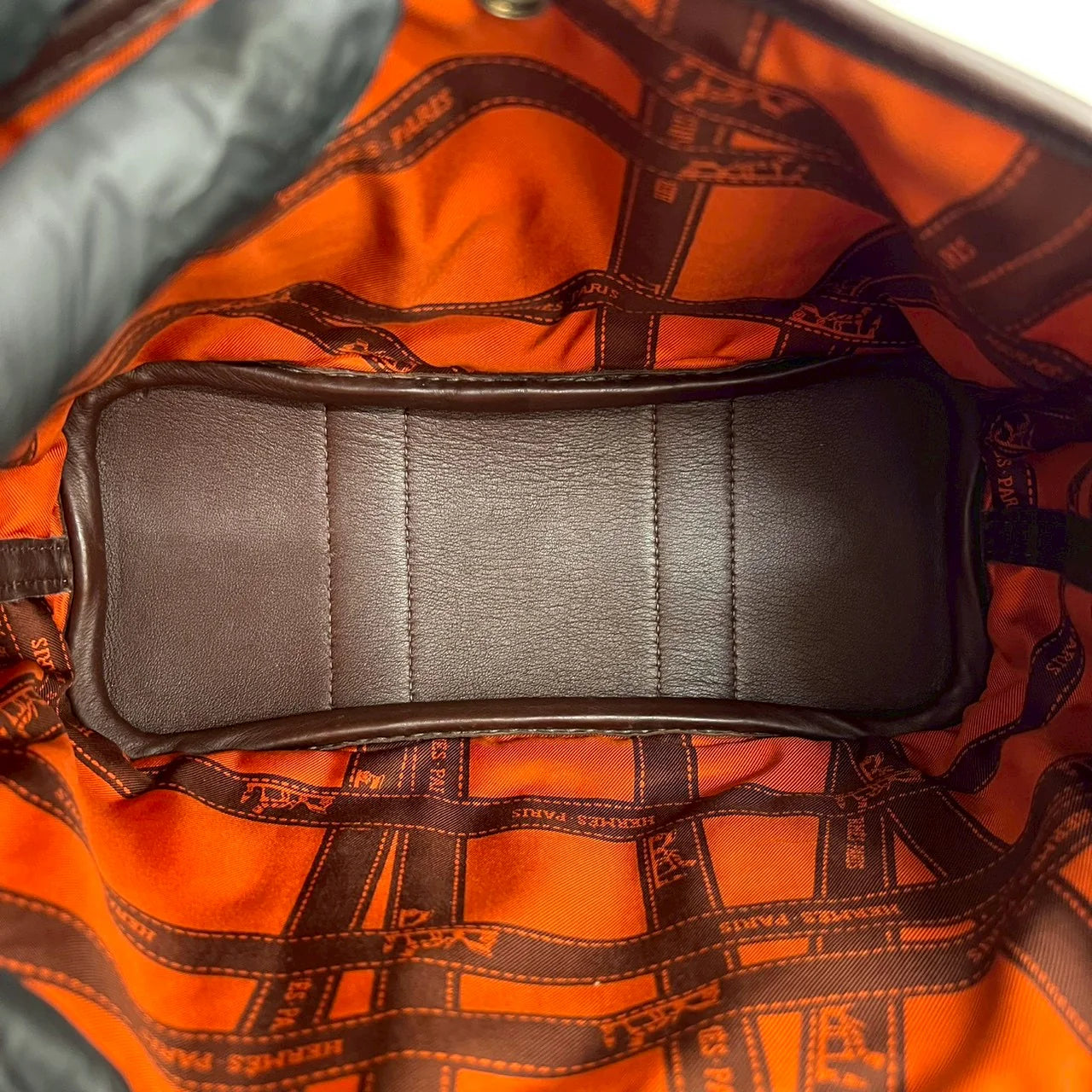 Hermès Garden Twilly TPM