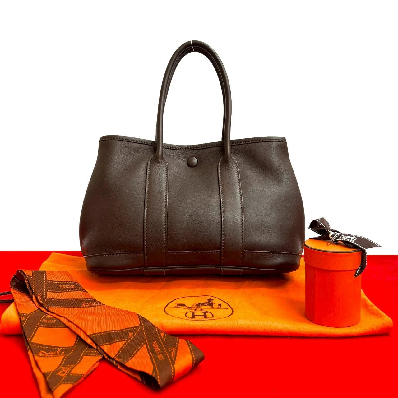 Hermès Garden Twilly TPM