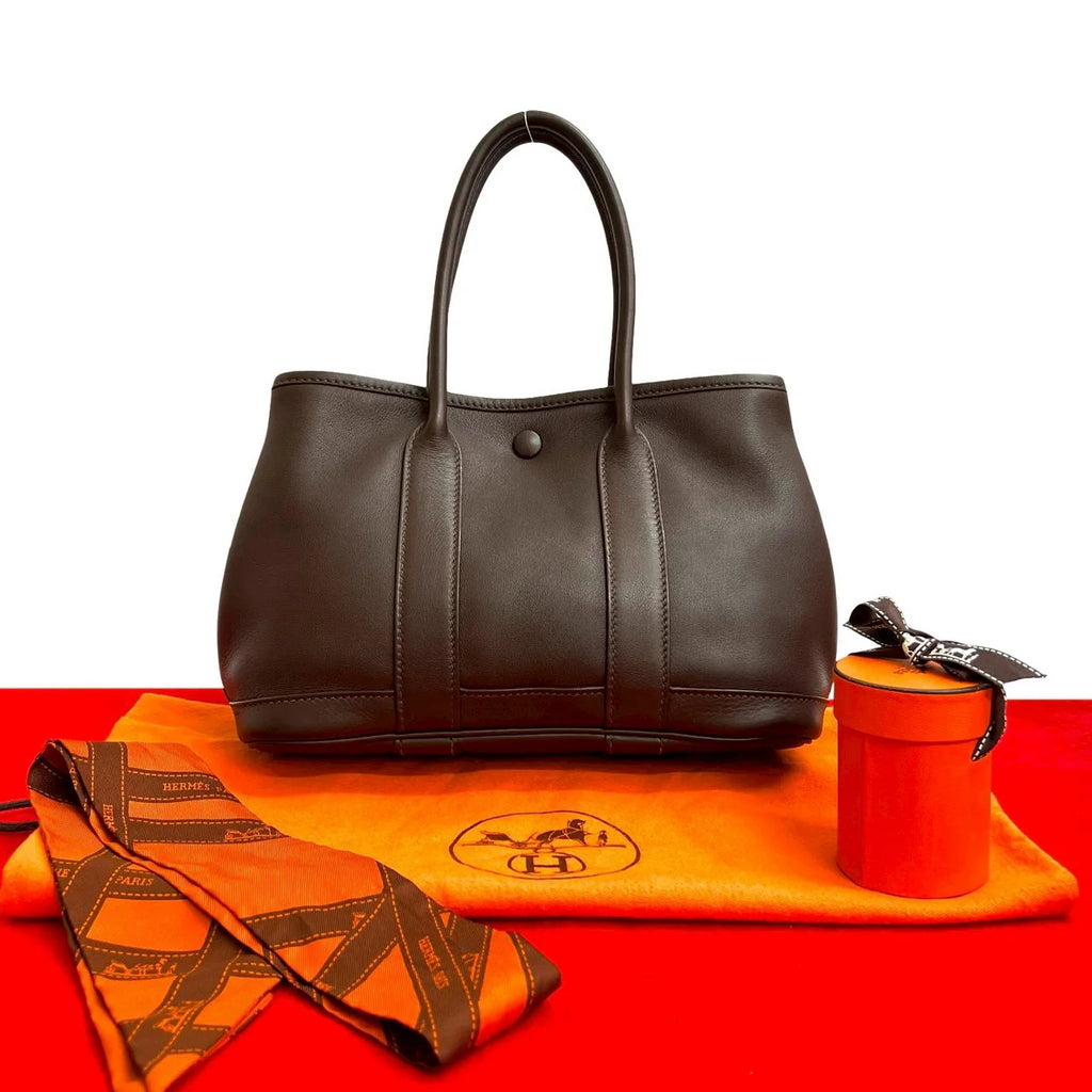 Hermès Garden Twilly TPM