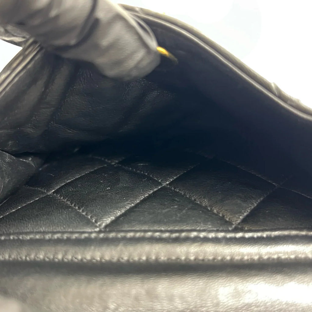 Chanel Duma Backpack