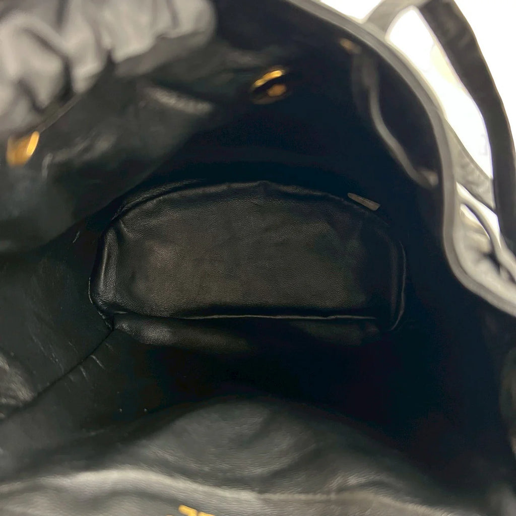 Chanel Duma Backpack