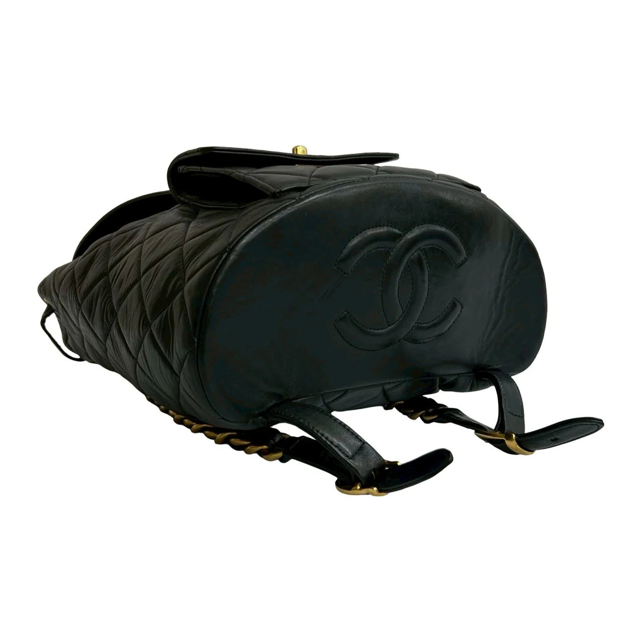 Chanel Duma Backpack