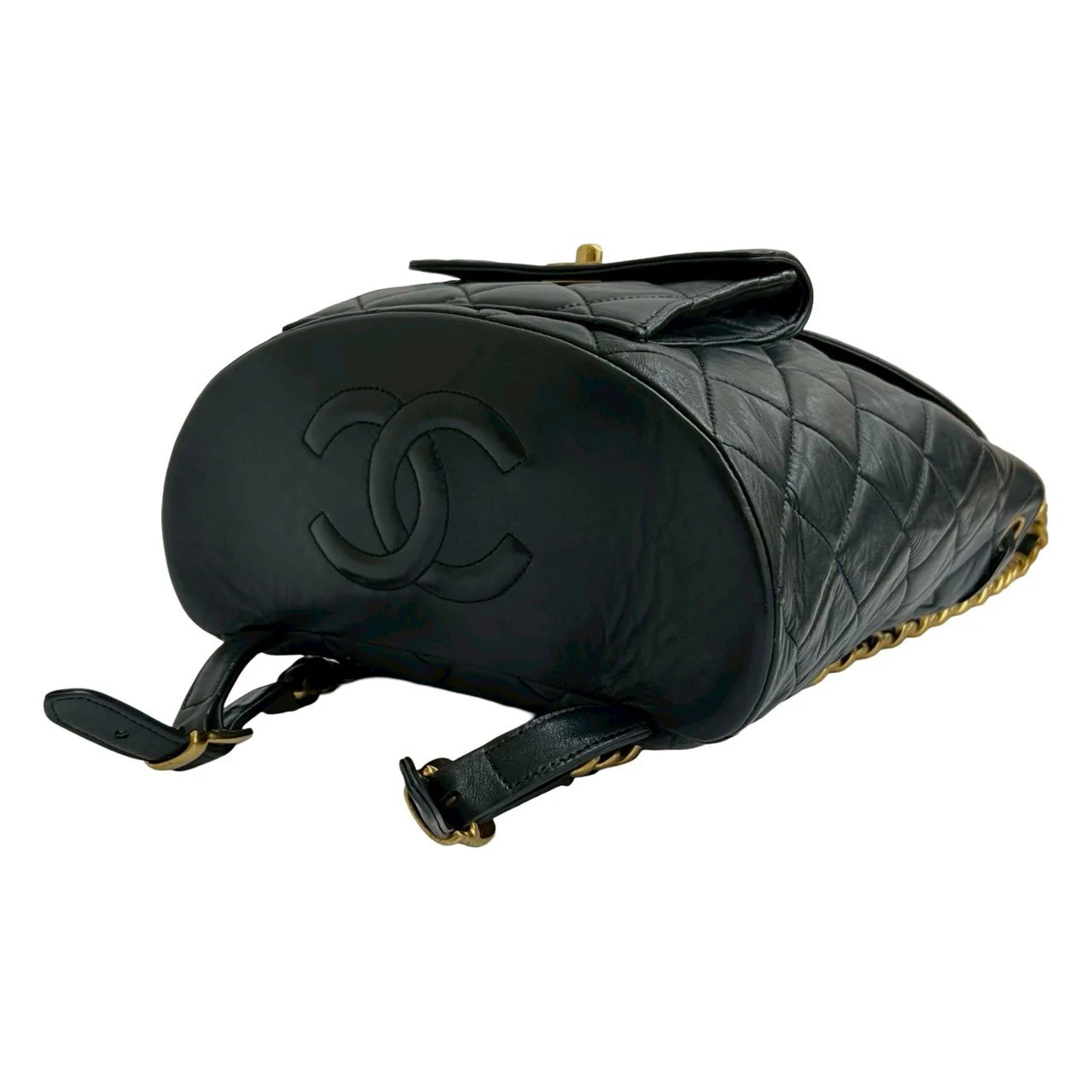 Chanel Duma Backpack