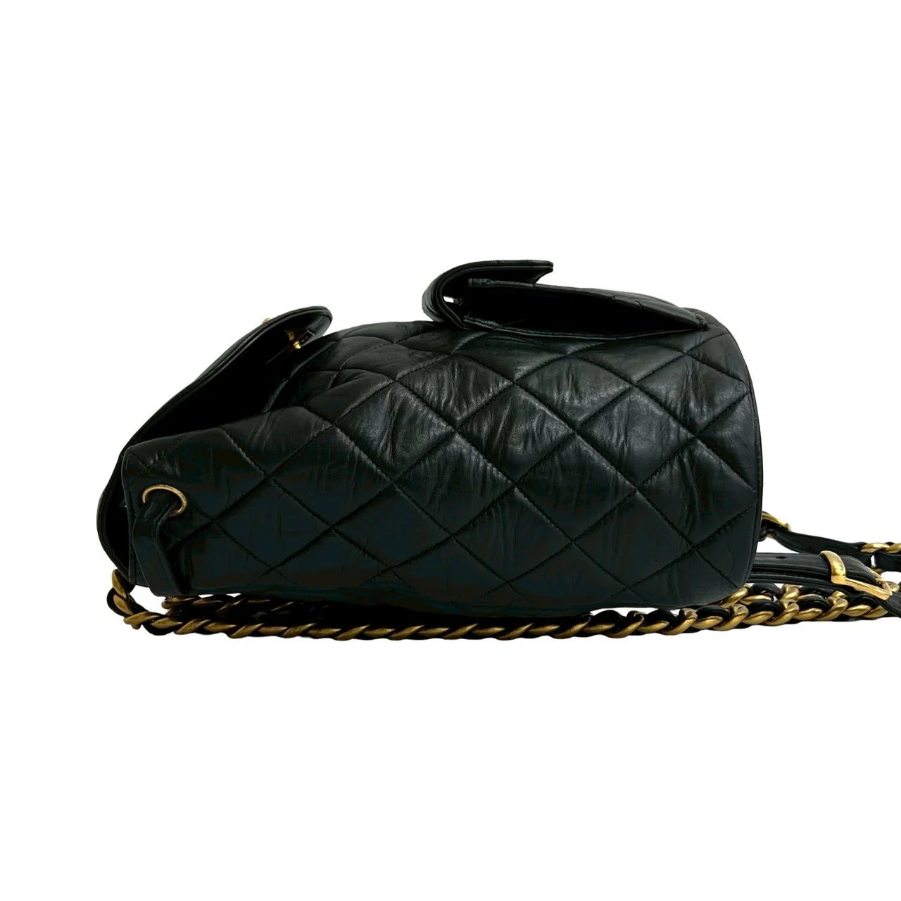 Chanel Duma Backpack