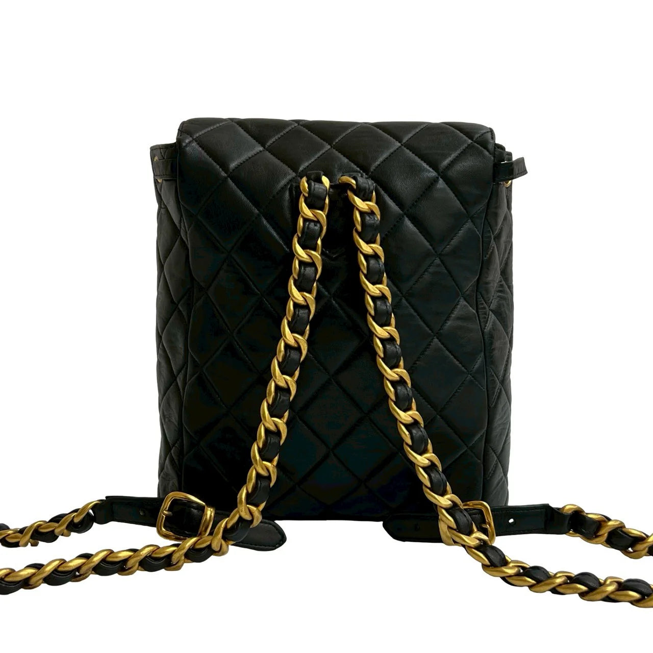 Chanel Duma Backpack