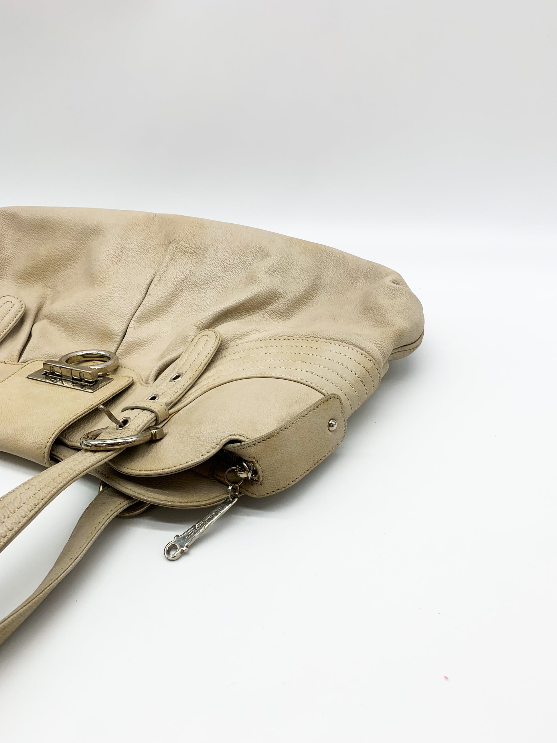 Salvatore Ferragamo Marisa Shoulder Bag