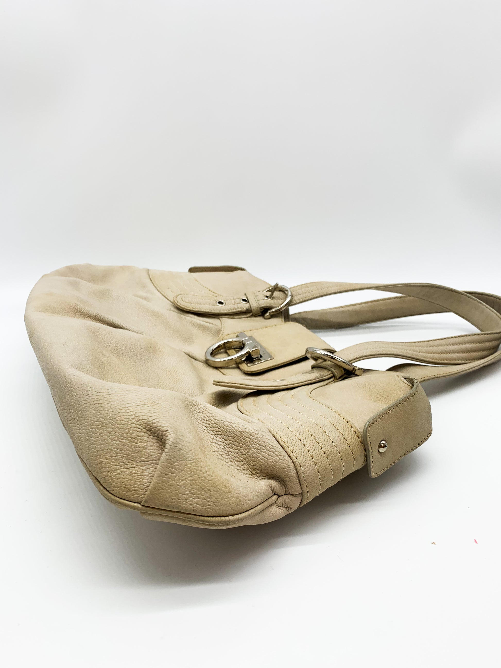 Salvatore Ferragamo Marisa Shoulder Bag