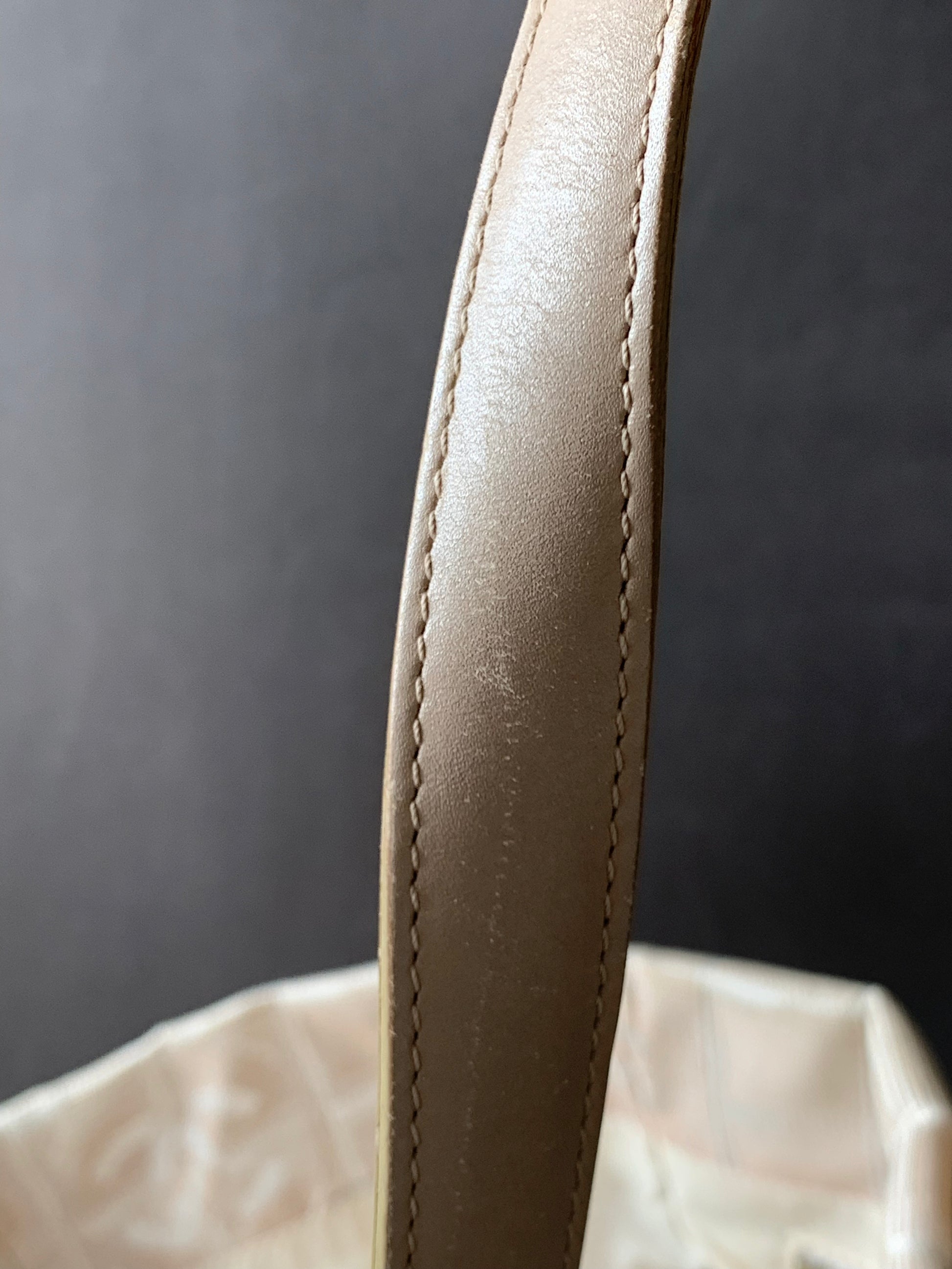 Chanel Travel Line Tote Medium