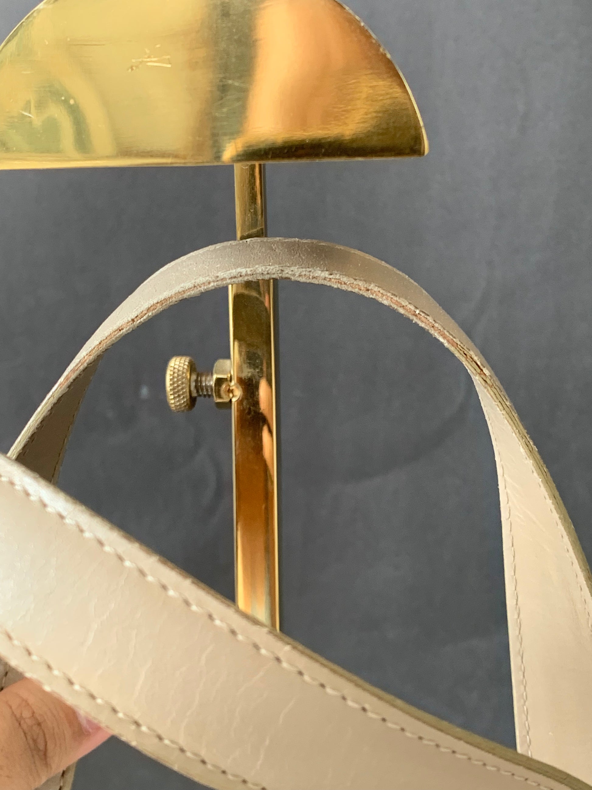 Chanel Travel Line Tote Medium