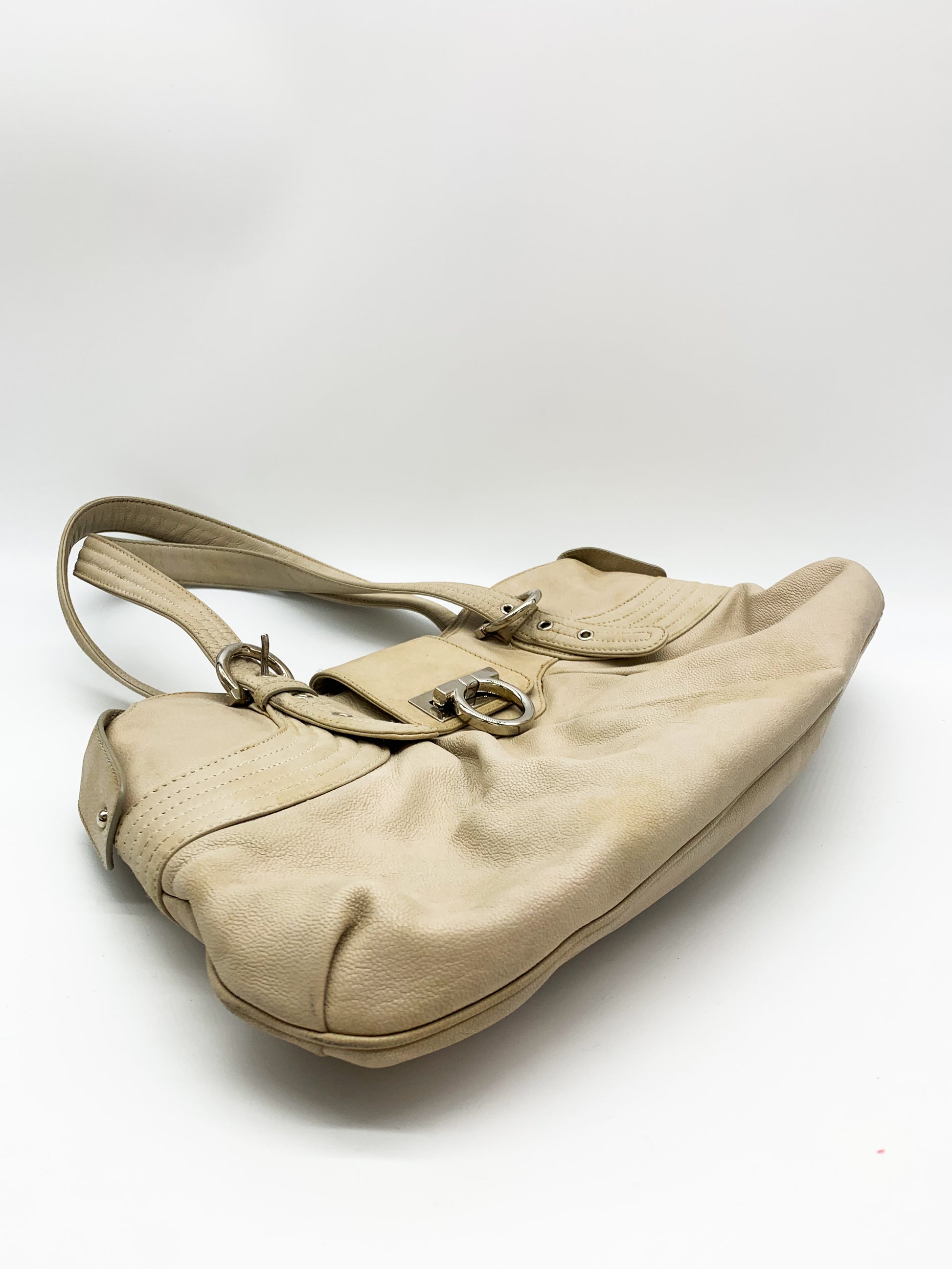 Salvatore Ferragamo Marisa Shoulder Bag