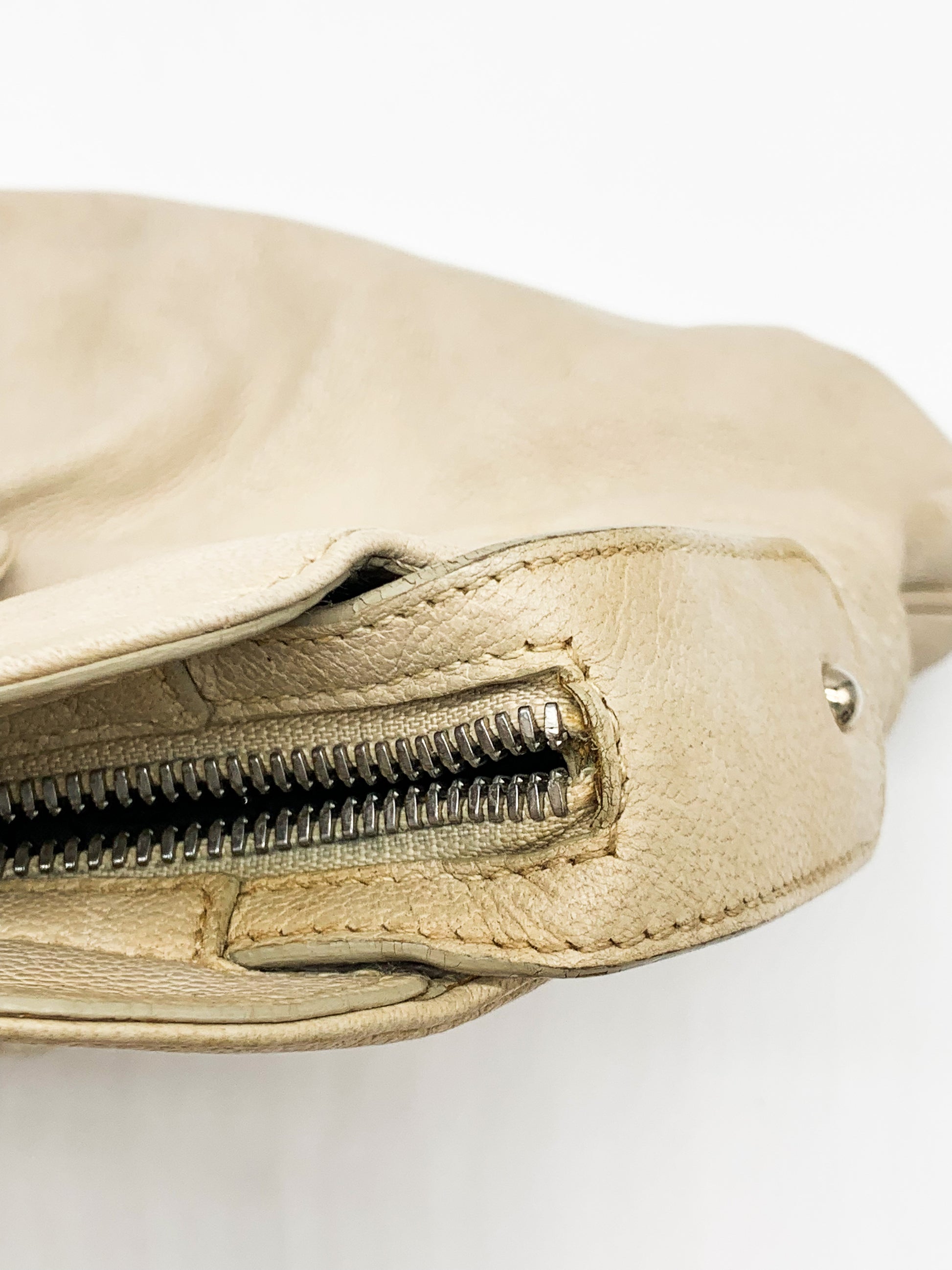 Salvatore Ferragamo Marisa Shoulder Bag