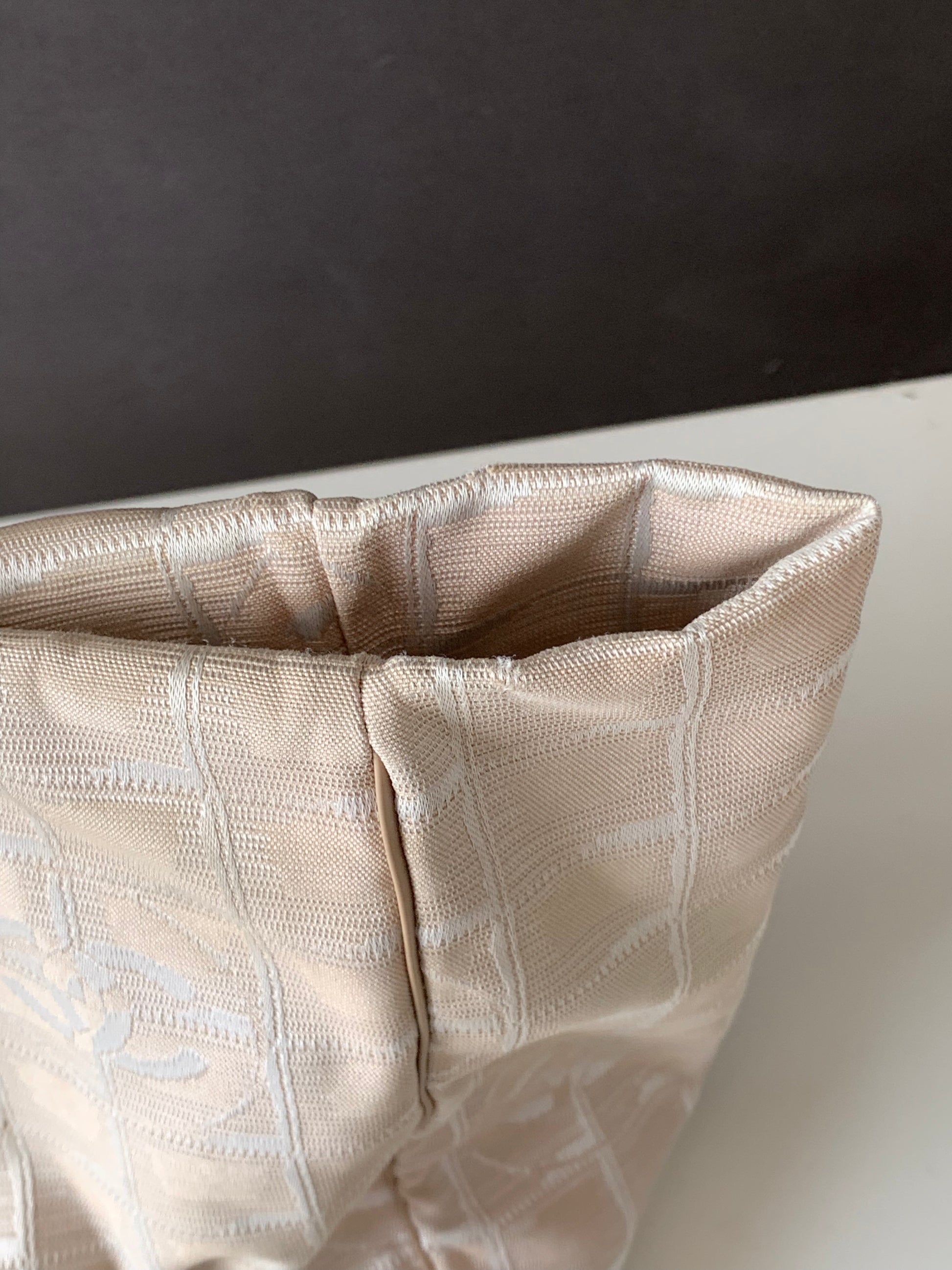 Chanel Travel Line Tote Medium