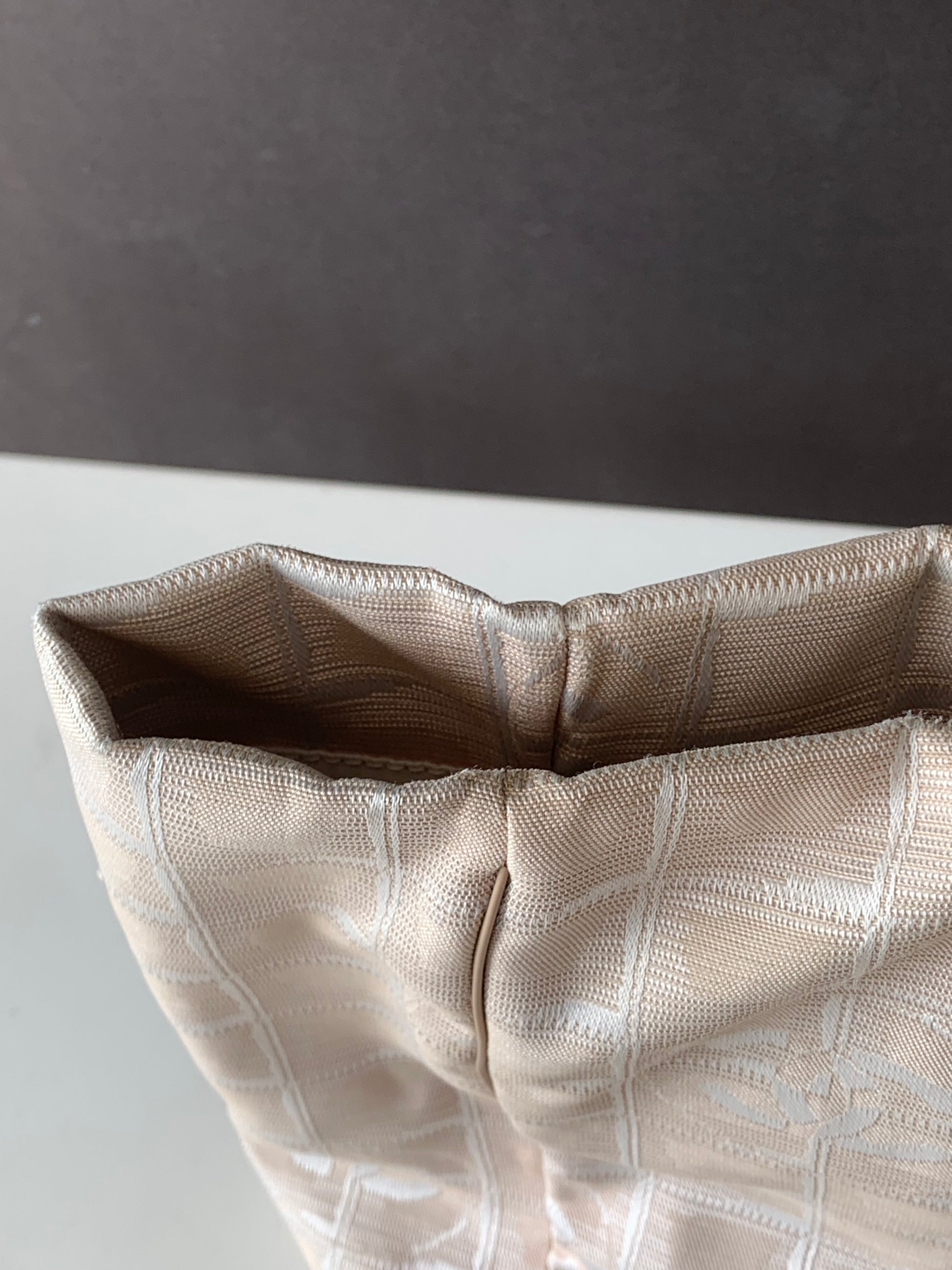 Chanel Travel Line Tote Medium