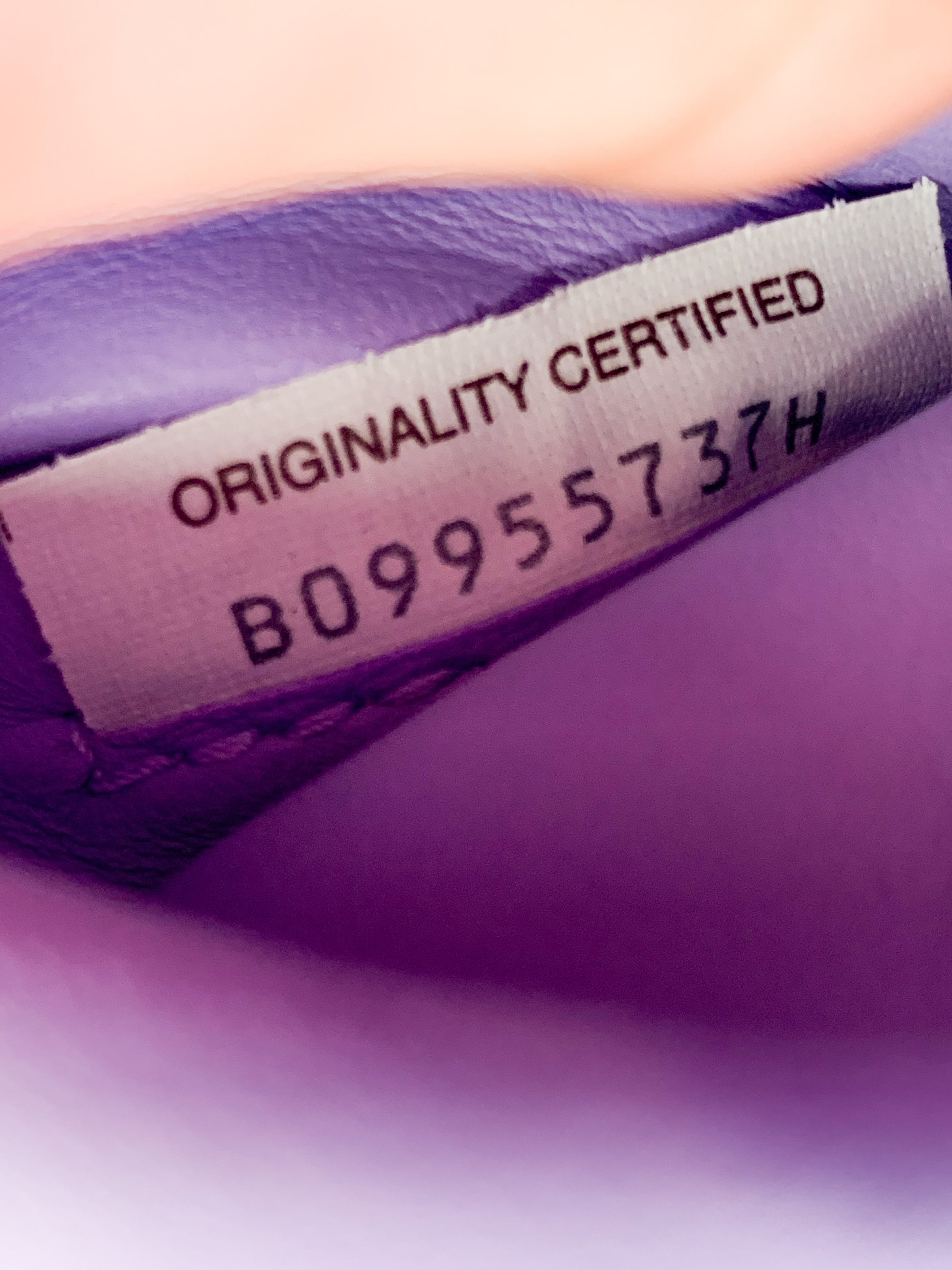 Bottega Veneta Intrecciato Cassette Small