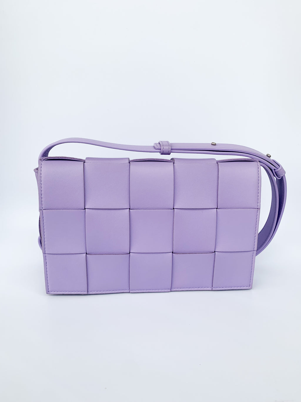 Bottega Veneta Intrecciato Cassette Small