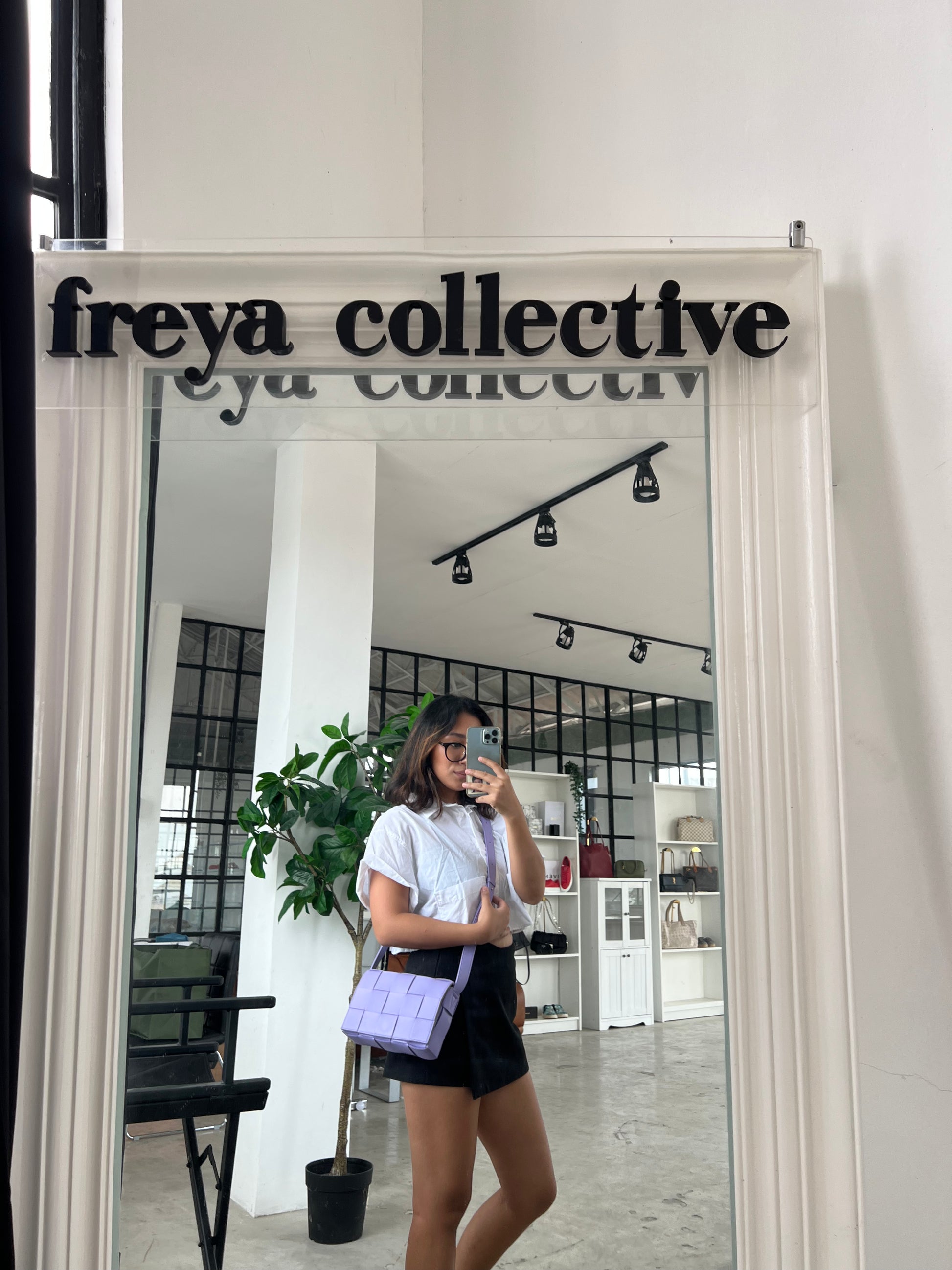 Bottega Veneta Intrecciato Cassette Small