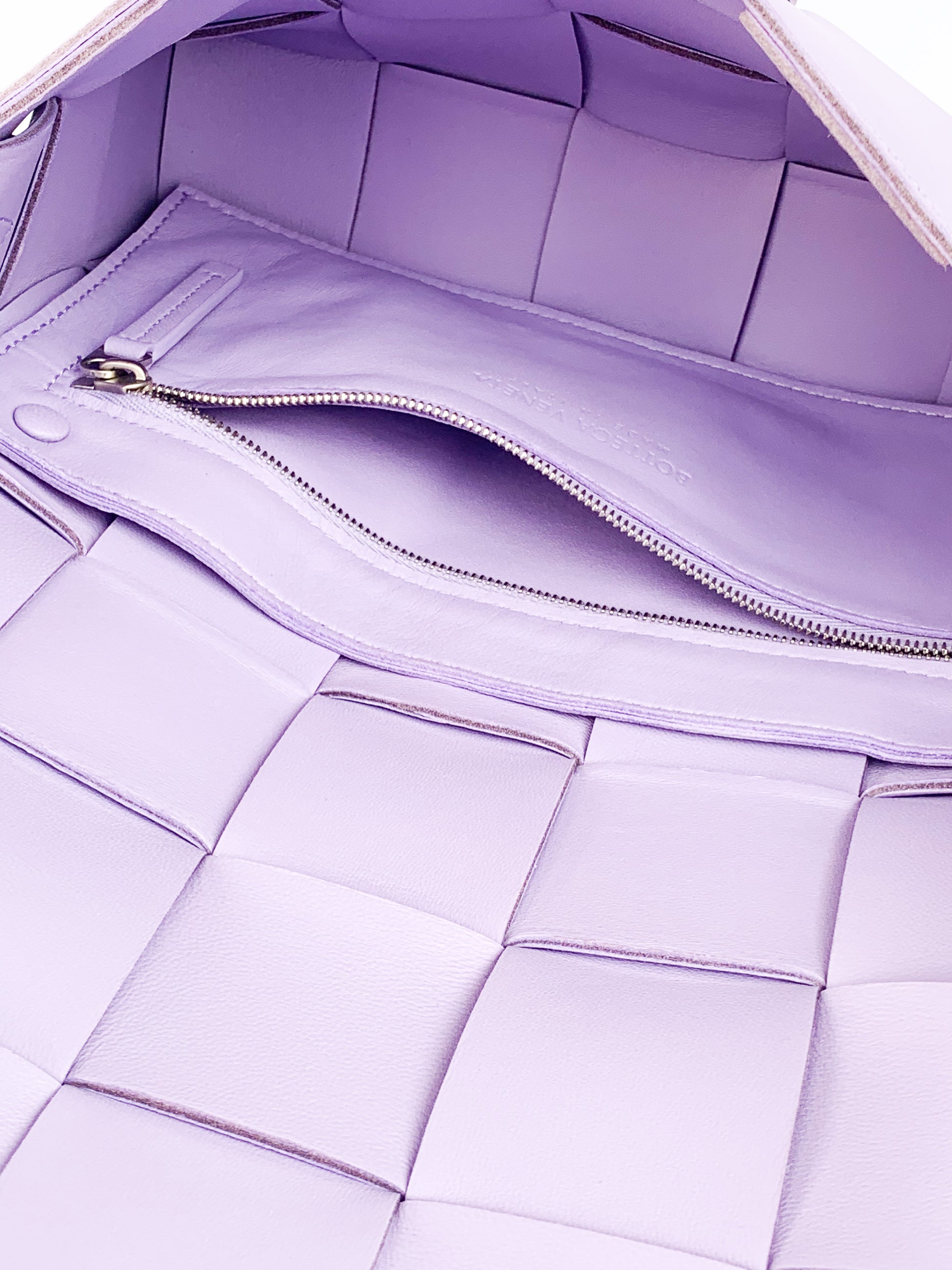 Bottega Veneta Intrecciato Cassette Small