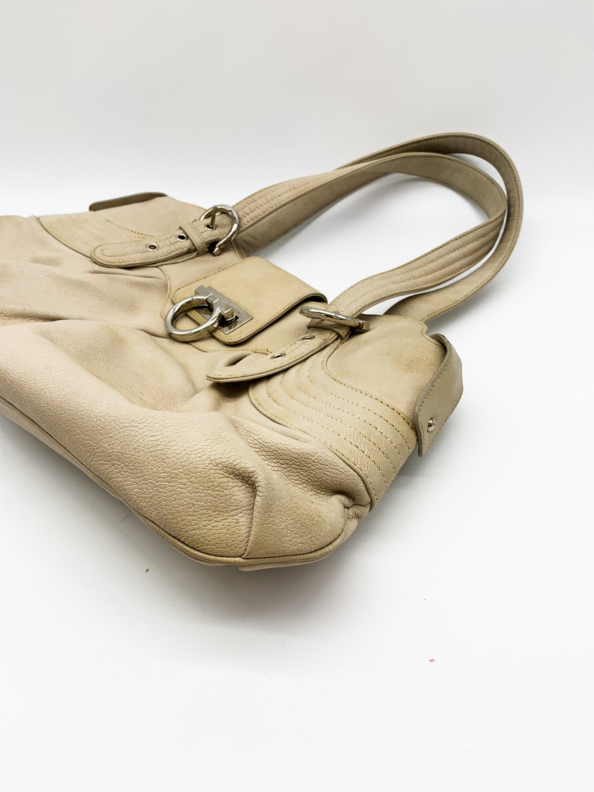 Salvatore Ferragamo Marisa Shoulder Bag