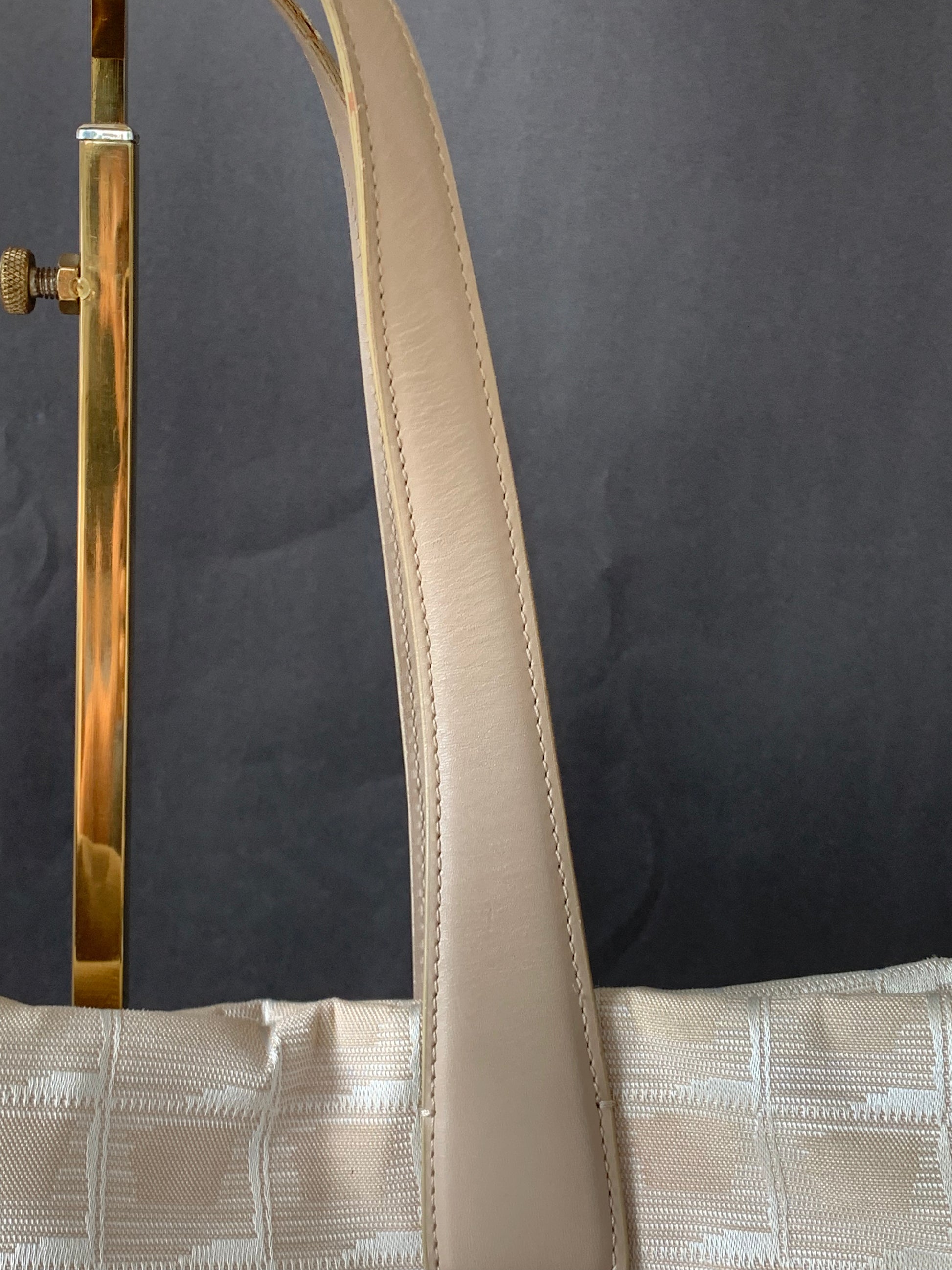 Chanel Travel Line Tote Medium